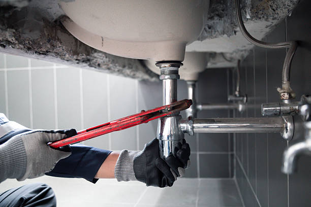 Trusted Gas Line Repair service in Rancho Palos Verdes, CA - AAA Plumbing Heating
